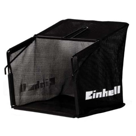 Fangsack 3405577, fr Elektro-Vertikutierer GC-ES/SA 1231/1 (schwarz, 28 Liter)