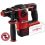 Professional Akku-Bohrhammer HEROCCO, 18Volt (rot/schwarz, ohne Akku und Ladegert) (4513900)