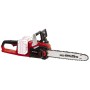 Professional Akku-Kettensge GE-LC 36/35 Li - Solo, 36Volt (2x18V) (rot/schwarz, ohne Akku und Ladegert) (4501780)