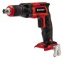Akku-Trockenbauschrauber TE-DY 18 Li-Solo (rot/schwarz, ohne Akku und Ladegert) (4259980)