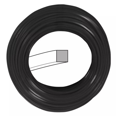 Mh-Faden super cut line 2,0mm (15 Meter) (3436653)