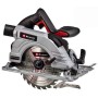 Professional Akku-Handkreissge TE-CS 18/190 Li BL - Solo, 18Volt (rot/schwarz, ohne Akku und Ladegert) (4331210)