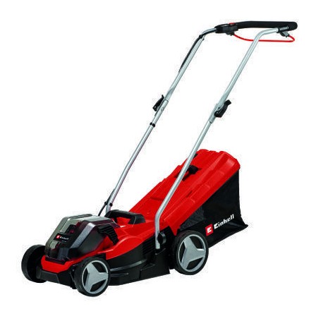 Akku-Rasenmher GE-CM 36/33 Li (rot/schwarz, 2x Li-Ionen Akku 2,5Ah) (3413210)