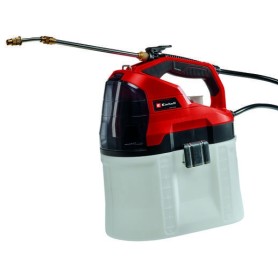 Akku-Drucksprhgert GE-WS 18/75 Li-Solo, 18Volt (grau/rot, ohne Akku und Ladegert) (3425220)