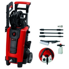 Hochdruckreiniger TE-HP 170 (rot/schwarz, 2.300 Watt, 170 bar) (4140770)