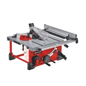 Akku-Tischkreissge TE-TS 36/210 Li-Solo, 36Volt (2x18V) (rot, ohne Akku und Ladegert) (4340450)