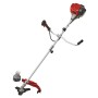 Benzin-Sense GC-BC 36-4 S (rot/schwarz, 1 kW) (3436560)