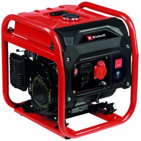 Stromerzeuger TC-IG 1100 (rot/schwarz) (4152580)