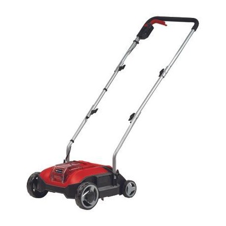 Akku-Vertikutierer GC-SC 18/28 Li-Solo, 18Volt (rot/schwarz, ohne Akku und Ladegert) (3420604)