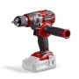 Akku-Bohrschrauber TP-CD 18/80 Li BL-Solo, 18Volt (rot/schwarz, ohne Akku und Ladegert) (4514300)
