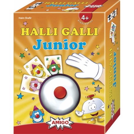 Halli Galli Junior (07790)