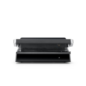 Kontaktgrill SEVINI Comfort, KG 2399 (schwarz, 1.800 Watt)