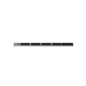 PDU BlueNet BN0500 mit CEE-Stecker (schwarz/grau) (800.2135)