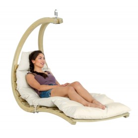 Swing Lounger Creme AZ-2020410 (creme)