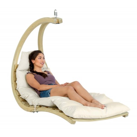 Swing Lounger Creme AZ-2020410 (creme)