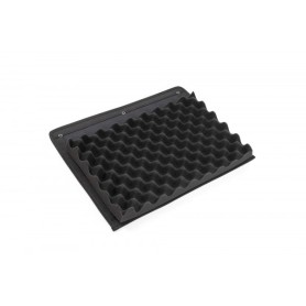 Deckeltasche fr Typ 3000 (schwarz) (LP/3000)
