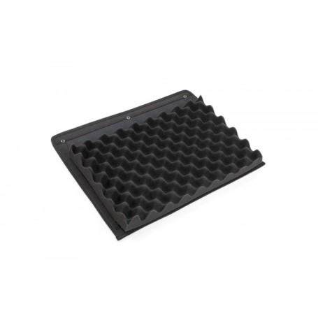 Deckeltasche fr Typ 3000 (schwarz) (LP/3000)