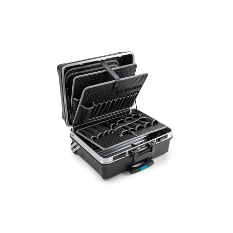 Tool.Case Orca 115.05/P-G (schwarz)