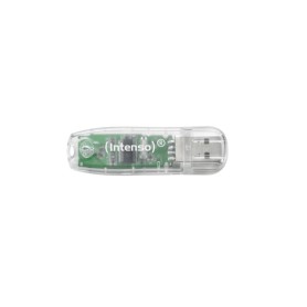 Rainbow Line 32 GB (transparent) (3502480)