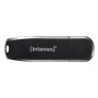 Speed Line 32 GB (schwarz, USB-A 3.2 Gen 1) (3533480)