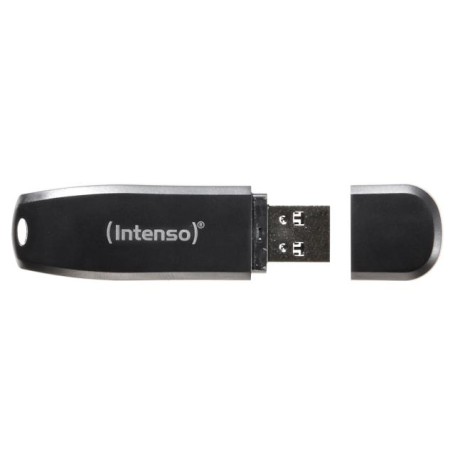 Speed Line 512 GB (schwarz, USB-A 3.2 Gen 1) (3533493)