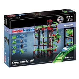 Dynamic M (533872)