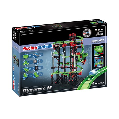 Dynamic M (533872)