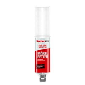 GOW Mbelretter, 25ml (beige) (545876)