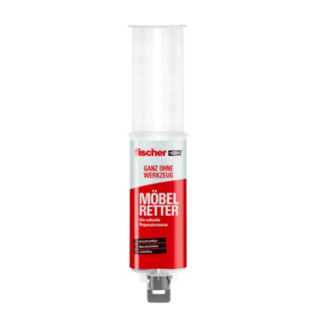 GOW Mbelretter, 25ml (beige) (545876)