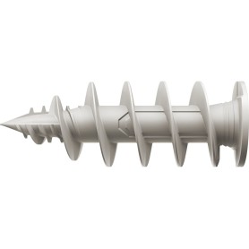 Dmmstoffdbel FID II 50mm (wei, 50 Stck) (570347)