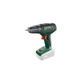 Bosch Universal Drill 18V 1450 Giri/min Senza chiave 1,2 kg Nero, Verde (06039D4000)