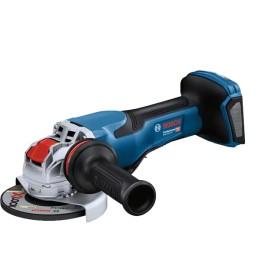 Bosch GWX 18V-15 P PROFESSIONAL smerigliatrice angolare 12,5 cm 11000 Giri/min 1500 W 2,3 kg (06019H6F01)
