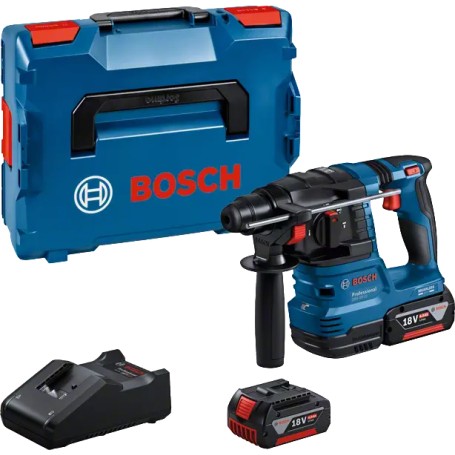 Bosch GBH 18V-22 PROFESSIONAL SDS-plus (0611924002)