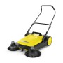 Kehrmaschine S 6 Twin (gelb/schwarz) (1.766-460.0)