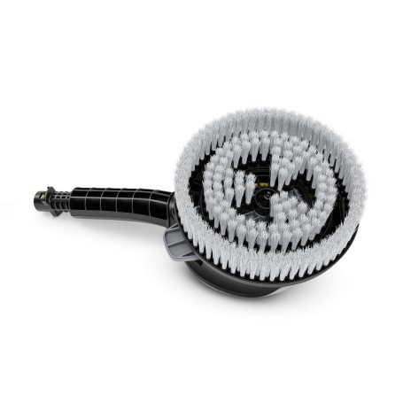 Rotierende Waschbrste WB 130 (schwarz, fr K 2 bis K 7, K Mini) (2.644-286.0)