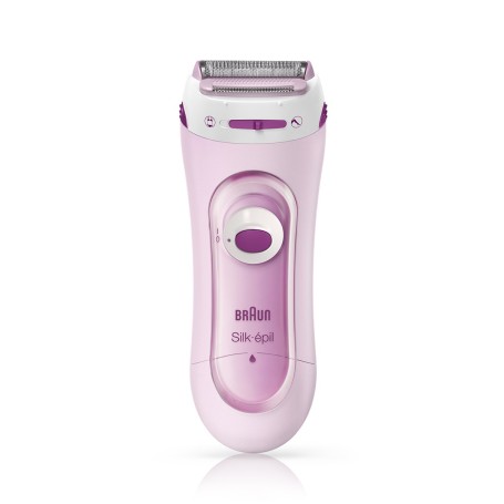 Braun Silk-épil 5 LS5100 Trimmer Rosa (LS 5100)