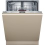 Neff S155HTX00E lavastoviglie A scomparsa totale 13 coperti D