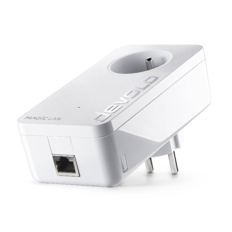 Magic 1 LAN 1-1-2 Starter Kit (zwei Adapter) (8295)