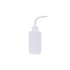 Spritzflasche Core 250ml (wei/transparent) (14465)