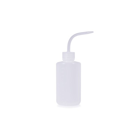 Spritzflasche Core 250ml (wei/transparent) (14465)