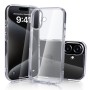 StyleShell SHOCKFlex (transparent, iPhone 16 Plus) (2375)