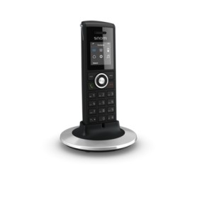 m25 DECT Mobilteil mit Ladeschale (3987)