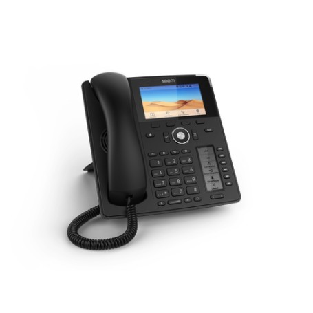 D785 (schwarz, Bluetooth, PoE) (4349)