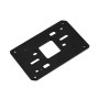 AMD AM5 Backplate, Befestigung/Montage (schwarz) (TG-BP-R7000-R)