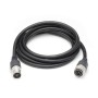 JUICE BOOSTER 2 Verlngerungskabel, 5 Meter (schwarz) (EL-JB2V5)