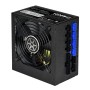 SST-ST1000-PTS 1000W (schwarz, 8x PCIe, Kabel-Management, 1000 Watt) (30335)
