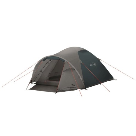 Kuppelzelt Quasar 300 Steel Blue (dunkelblau/grau) (120417)