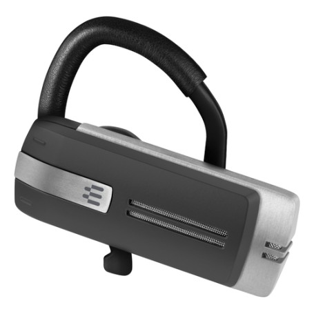 EPOS ADAPT Presence Grey UC Auricolare Wireless A clip Musica e Chiamate Bluetooth Grigio (1000660)