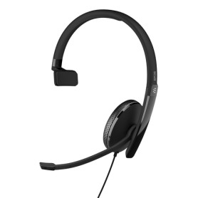 EPOS ADAPT 231 Auricolare Wireless A Padiglione Ufficio Bluetooth Nero (1000896)