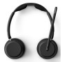 EPOS IMPACT 1060 Auricolare Wireless A Padiglione Ufficio Bluetooth Nero (1001134)